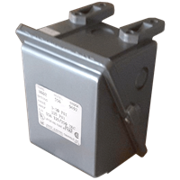 400 Series Type H402 Models 550 to 555 Pressure Switch